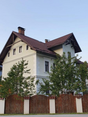 Ausseer Apartment